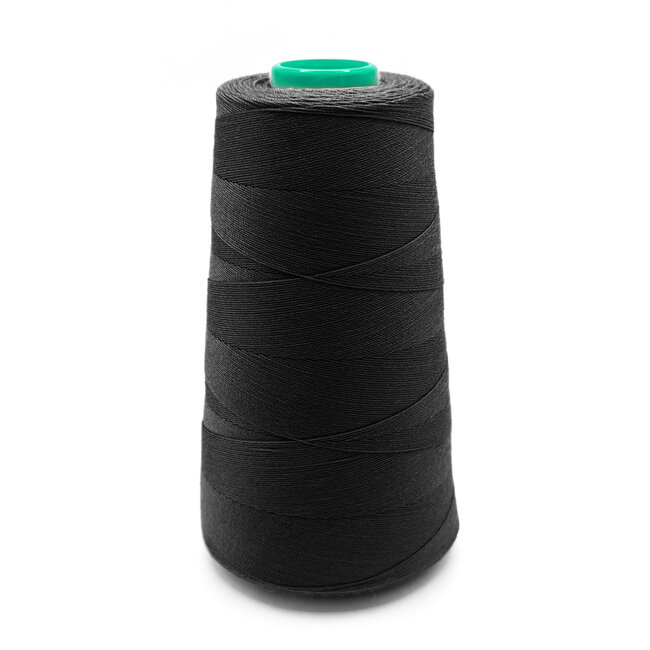 Jeansgaren 20/3 op cone – 1000 meter – diverse kleuren