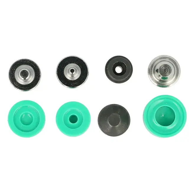 Prym Gereedschapsset ringen 4-5-8mm