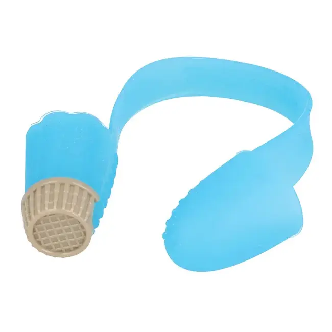 Taylor Seville Fingerhut mit Schutz