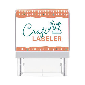 COLOP Craft Labeler Set (Waschmarkierungsset)