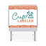 COLOP Craft Labeler set (wasmerkset)