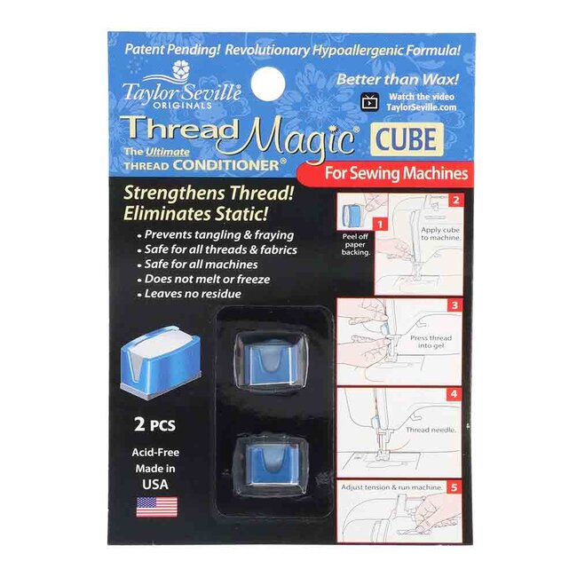 Taylor Seville Magic Draad-conditioner