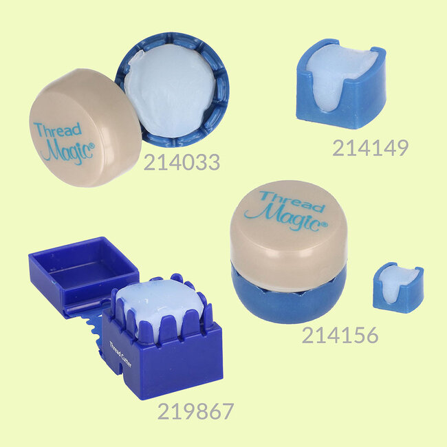 Taylor Seville Magic Draad-conditioner