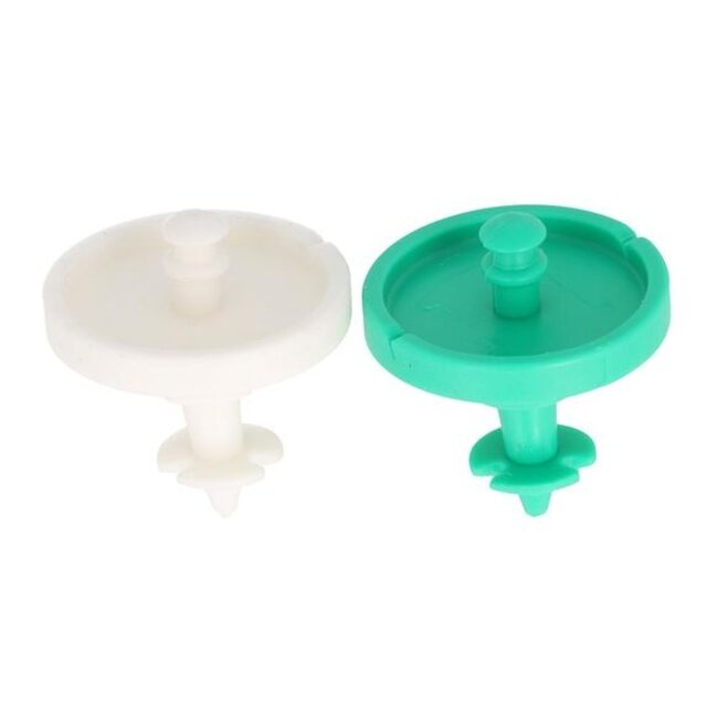 Taylor Seville spoelenhouder