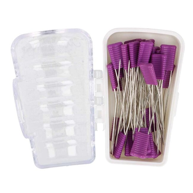 Taylor Seville Magic Gabelstecknadeln