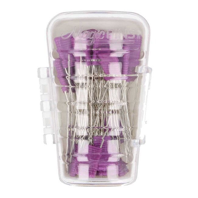 Taylor Seville Magic Gabelstecknadeln