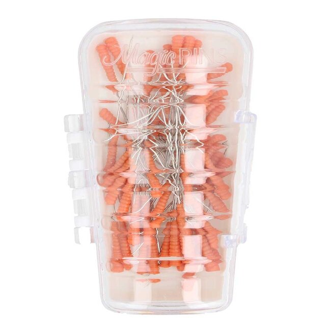 Taylor Seville Magic zijde spelden