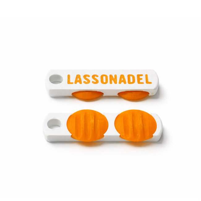 Lasso Nadel Magnetischer Halter für Nähnadeln, 2 Stück pro Packung