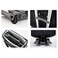 Hobby Gift Trolleytas voor naaimachine: zwart