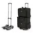 Hobby Gift Trolleytas voor naaimachine: zwart