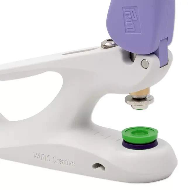 Prym Gereedschap-set Prym ringen met schijven ø11 en ø14mm
