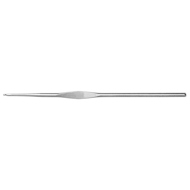 Milward Haaknaald: 12 cm in diverse diktes
