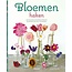 Huismerk Bloemen haken - Emma Varnam