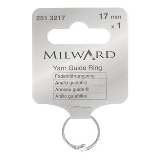 Milward Fadenführungsring: 1 Stück