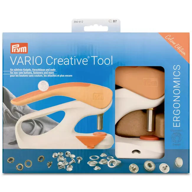 Prym Vario Creative Tool