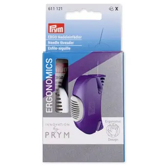 Prym Naaldinrijger, prym.ergonomics