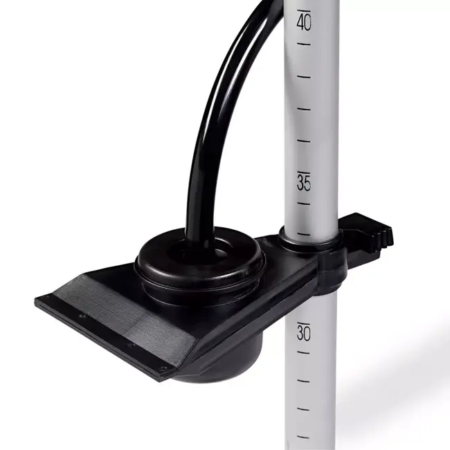 Prym Rokzoommeter, aluminium, 80 cm
