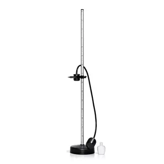 Prym Rokzoommeter, aluminium, 80 cm