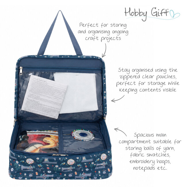 Hobby Gift handwerktas