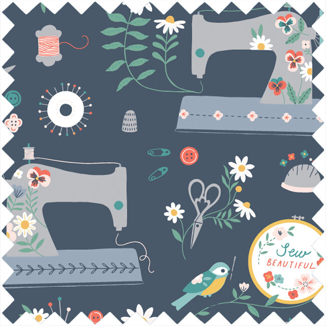 Hobby Gift handwerktas