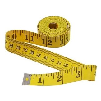 Centimeter 3mtr lang