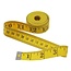 Centimeter 3mtr lang