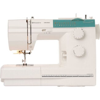 Husqvarna® VIKING® EMERALD™ 118