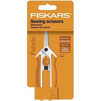 Fiskars Easy Action Softgrip® Professionele Schaar 15cm