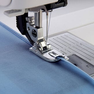 Pfaff Rolzoomvoet 3mm
