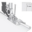 Pfaff Rolzoomvoet 3mm