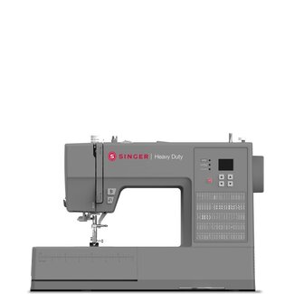 Singer® Heavy Duty™ | 6605