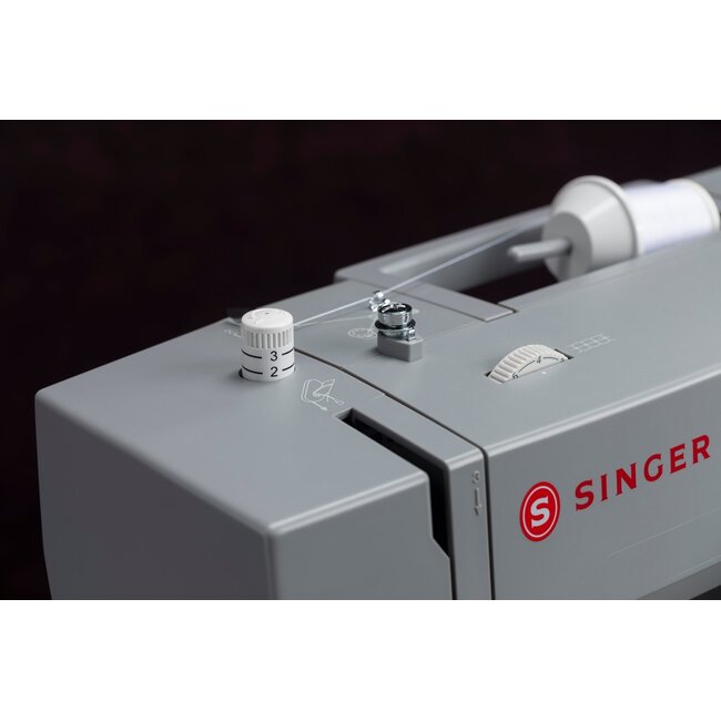 Singer® Heavy Duty™ | 6605