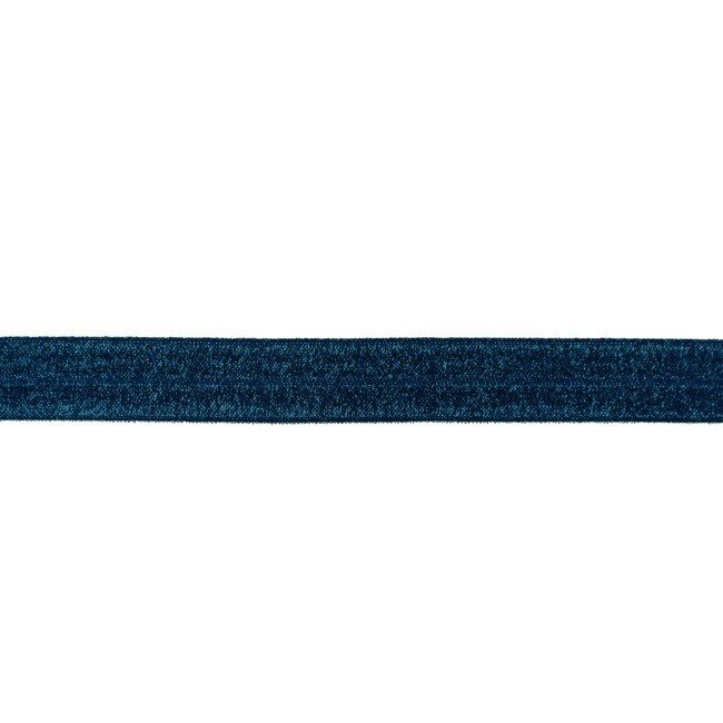 Huismerk Rekbaar Biasband Glitter