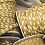 Huismerk Jute Fantasie