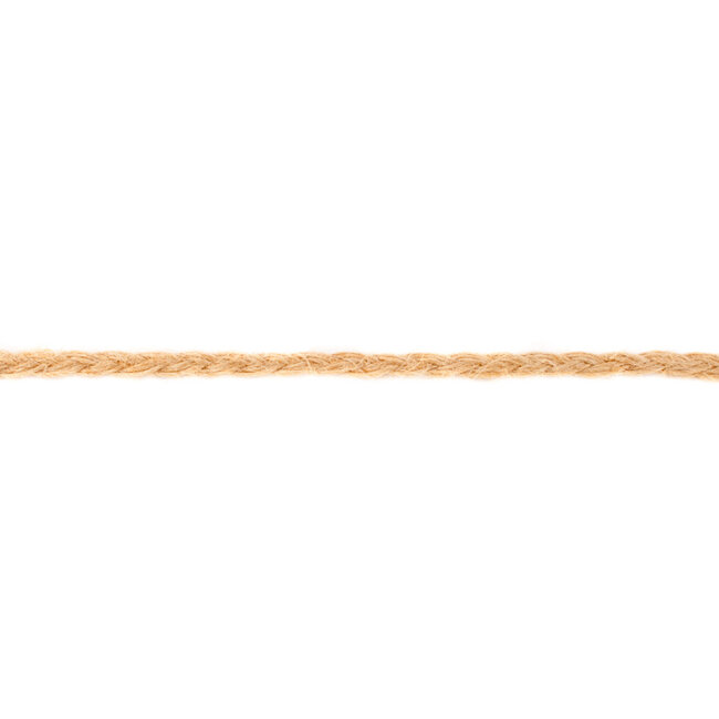 Huismerk Jute Fantasie