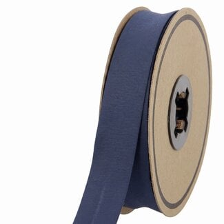 Huismerk Biasband 100% katoen 3 cm breed  per meter