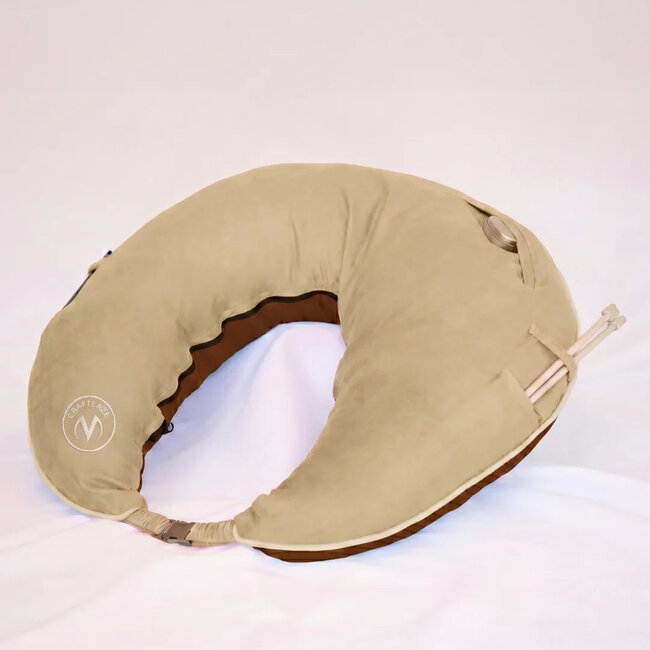Crafteaze Maker's Kussen