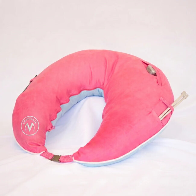 Crafteaze Maker's Kussen