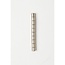 Huismerk Magnetische afstandhouder voor schaar 4x5mm ( 5 stuks)
