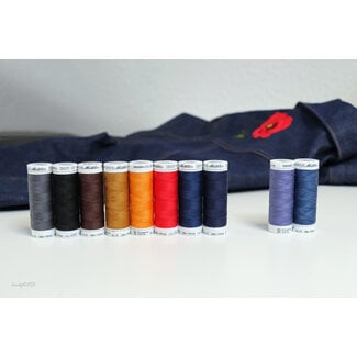Mettler® Denim DOC