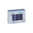 Mettler DENIM DOC set van 4 spoelen, Gewassen Jeans