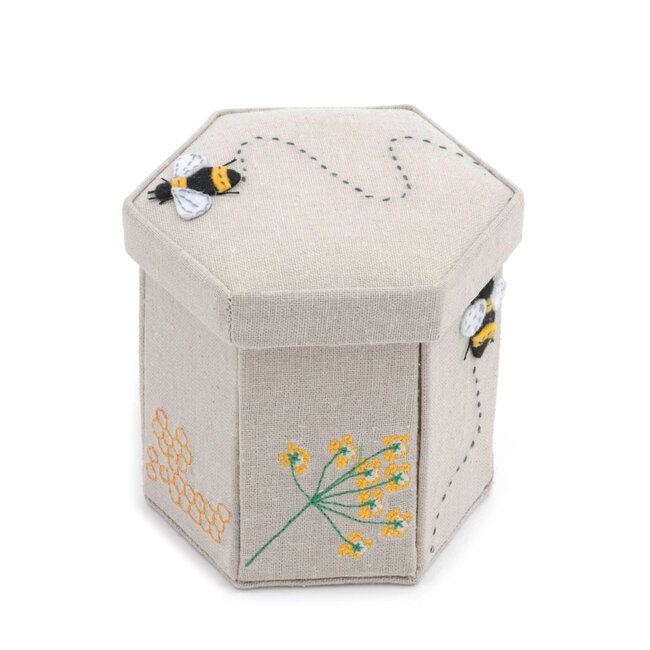 Hobby Gift Nähset Sechseckig (Art und Craft inspiriert)