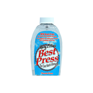 Huismerk Best Press, Bügelspray parfümfrei