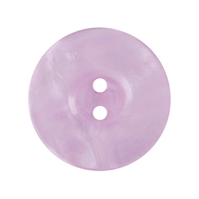 Milward Knöpfe 17 mm rosa 3 Stück
