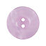 Milward Knöpfe 17 mm rosa 3 Stück