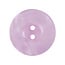 Milward Knopen 17 mm roze 3 stuks