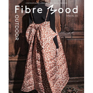 Fibre Mood Patroonboek Special n°5 (NL)
