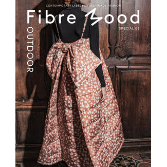Fibre Mood Schnittmusterbuch Special n°5 (NL)