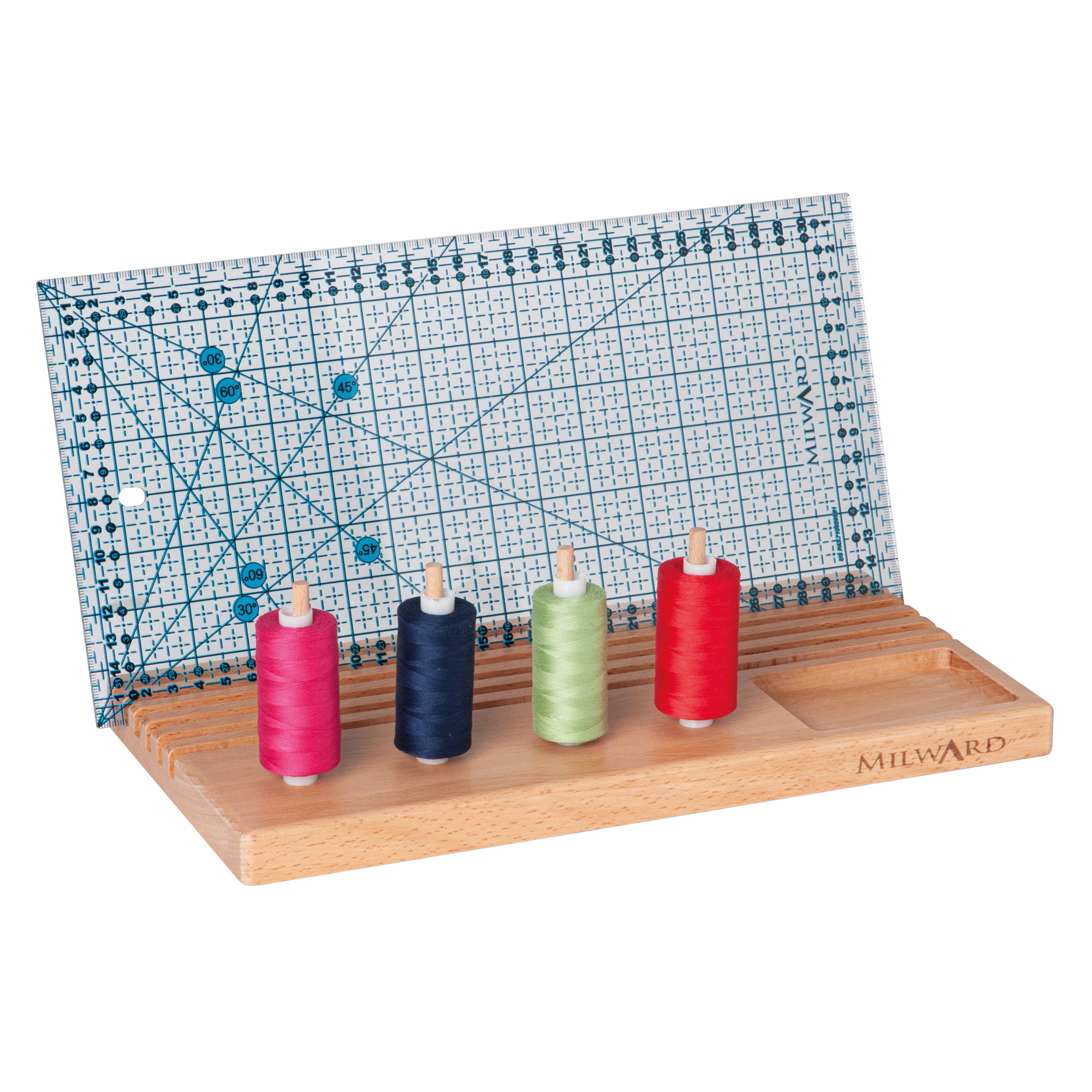 Alles georganiseerd op je werktafel!