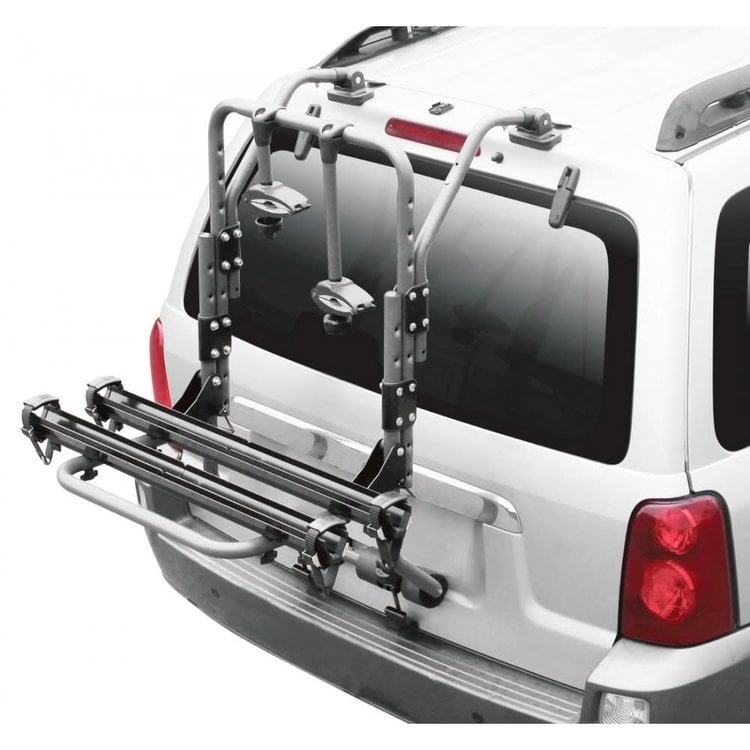 BNB 2 BIKER S PLATFORM REAR BIKE